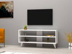 Rynole TV-meubel L120cm Wit