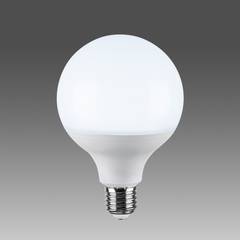 LED-Glühbirne A Claritas 1000lm weiß