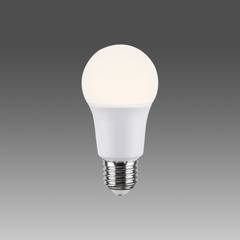 LED-Glühbirne Claritas 750lm weiß