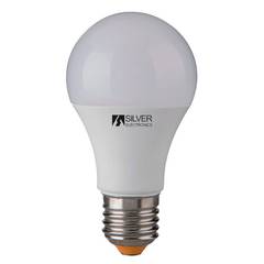 Ampoule LED sphérique Jomana lumière chaude E27 10W