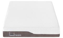 Colchón de espuma con memoria Bedream Premium 160x200cm