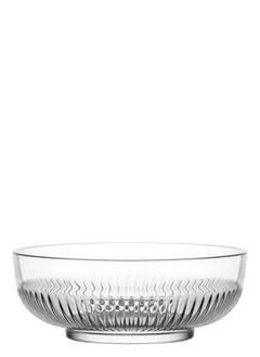 Carab Bowl 1.5L Vidrio Transparente