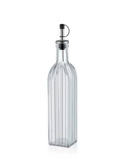 Kane Ölflasche 500ml Transparentes Glas