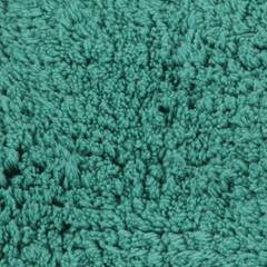 Badezimmerteppich-Set Gribouille Coton Turquoise