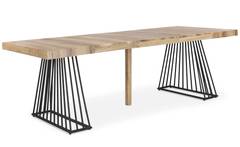 Tavolo allungabile Factory Sonoma in legno