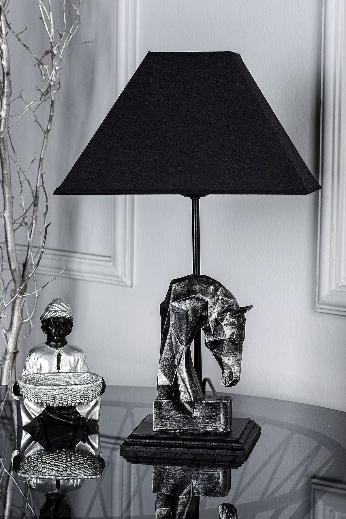 Lampe CHEVAL