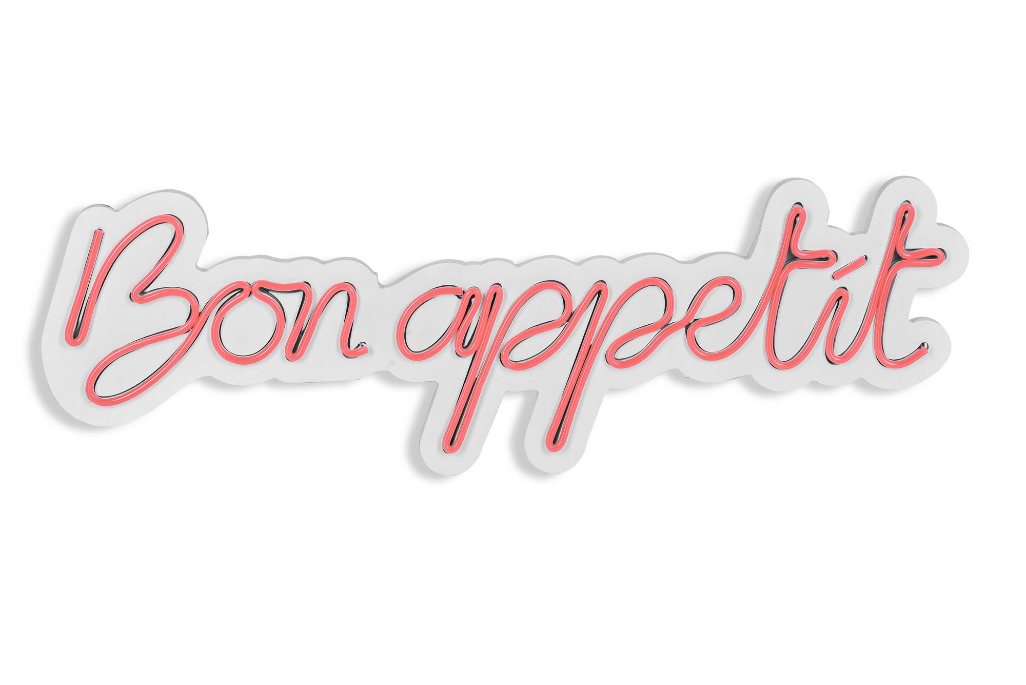 Sticker Assiette Bon Appétit, Autocollants
