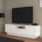 Kiras TV-meubel L160cm Wit