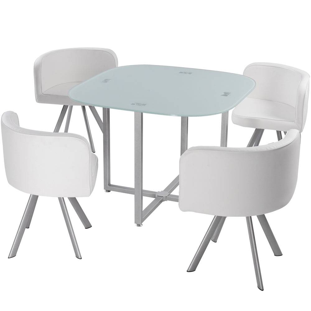 Set tavolo e sedia