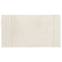 Serviette de bain Crinitus 100% Coton Blanc cérusé