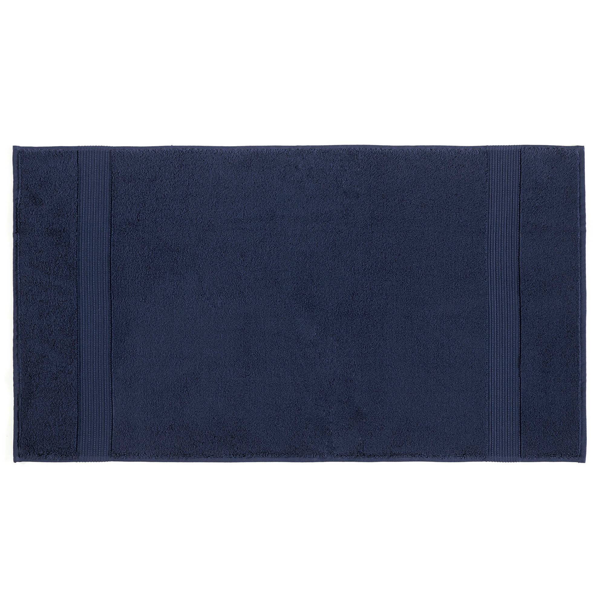 Handdoek Crinitus 100 oton Kobalt Blauw