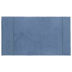 Toalla 50 x 90 cm Sicco 100% algodón Celeste Azul