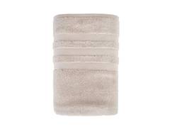 Handdoek 3-plaat Puncta 50 x 90 cm 100 oton Beige