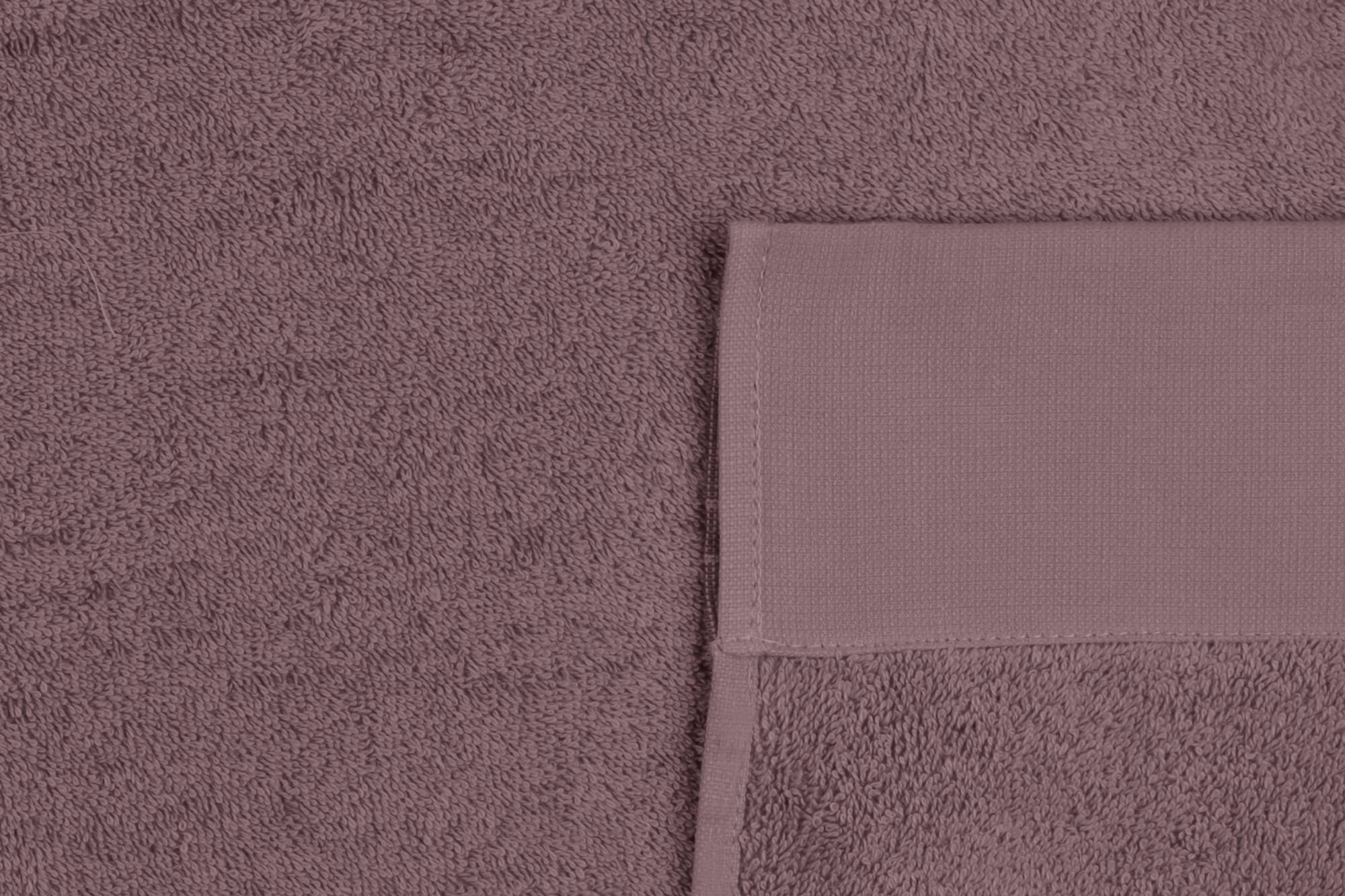 Asciugamani medio 50×90 cm – MT Tintoria