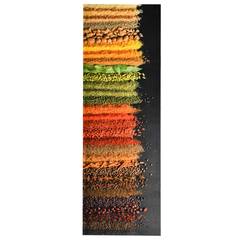 Tappeto da cucina Spice 60x300cm Tessuto multicolore