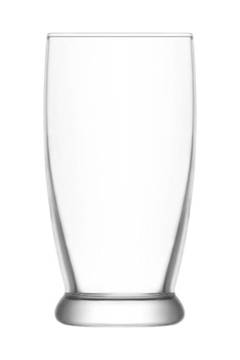 Bicchiere da acqua Vair 140ml trasparente