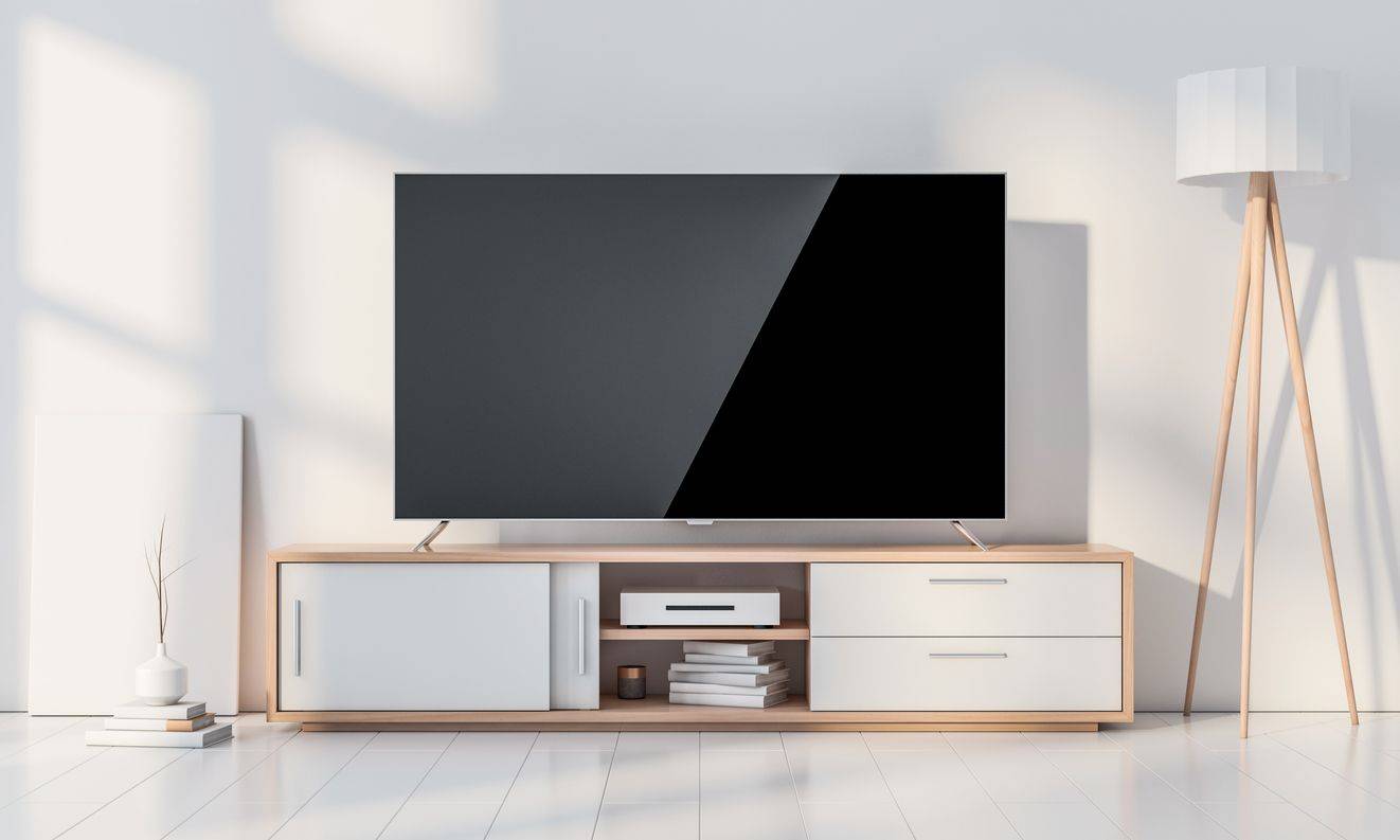 Hoe kiest u uw tv-meubel?