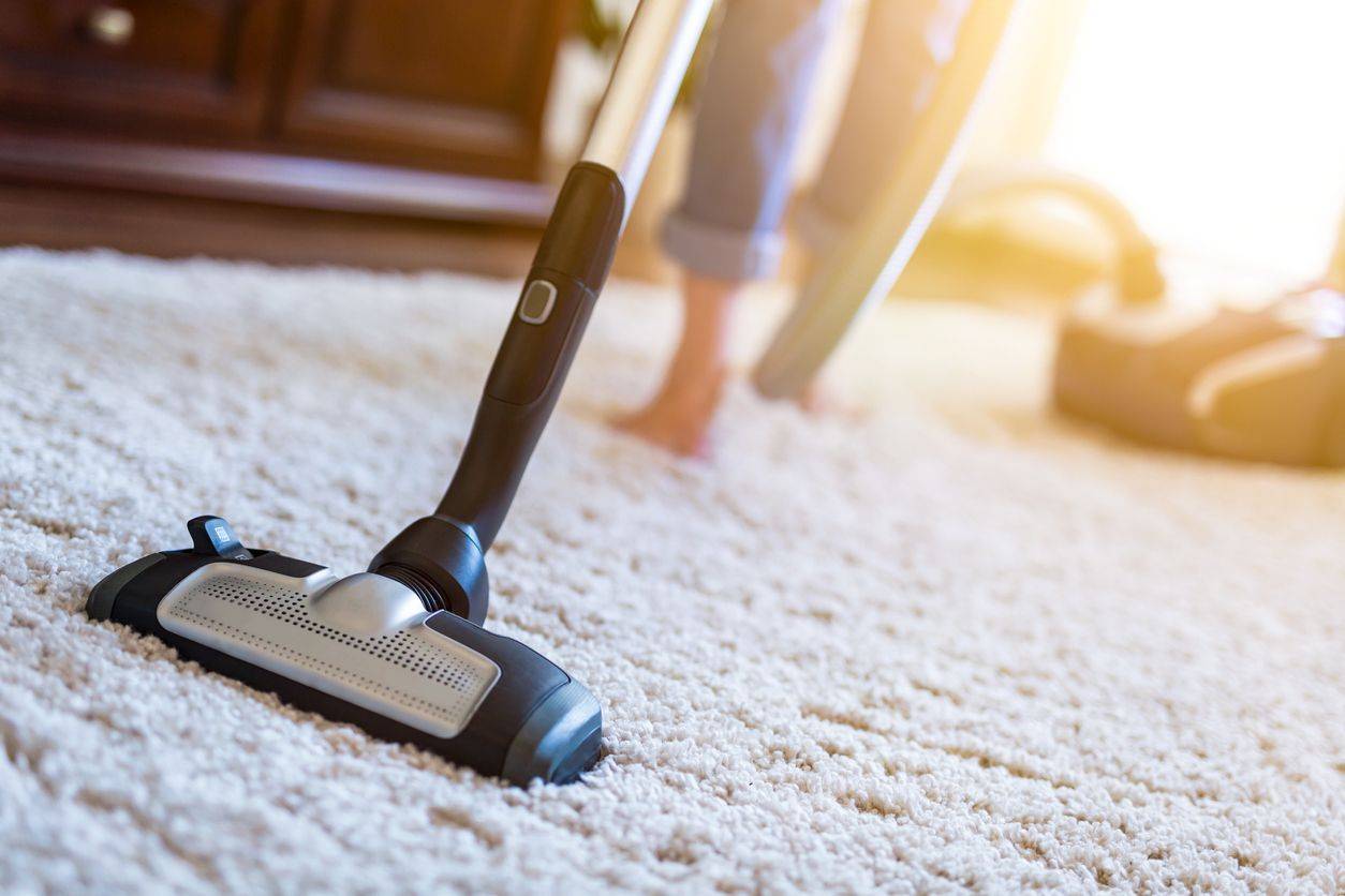 Come pulire un tappeto? - Blog