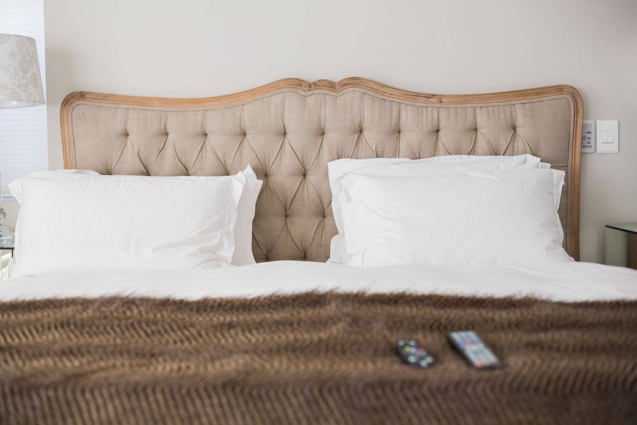 Testiera del letto: preferite lo stile barocco o indiano?