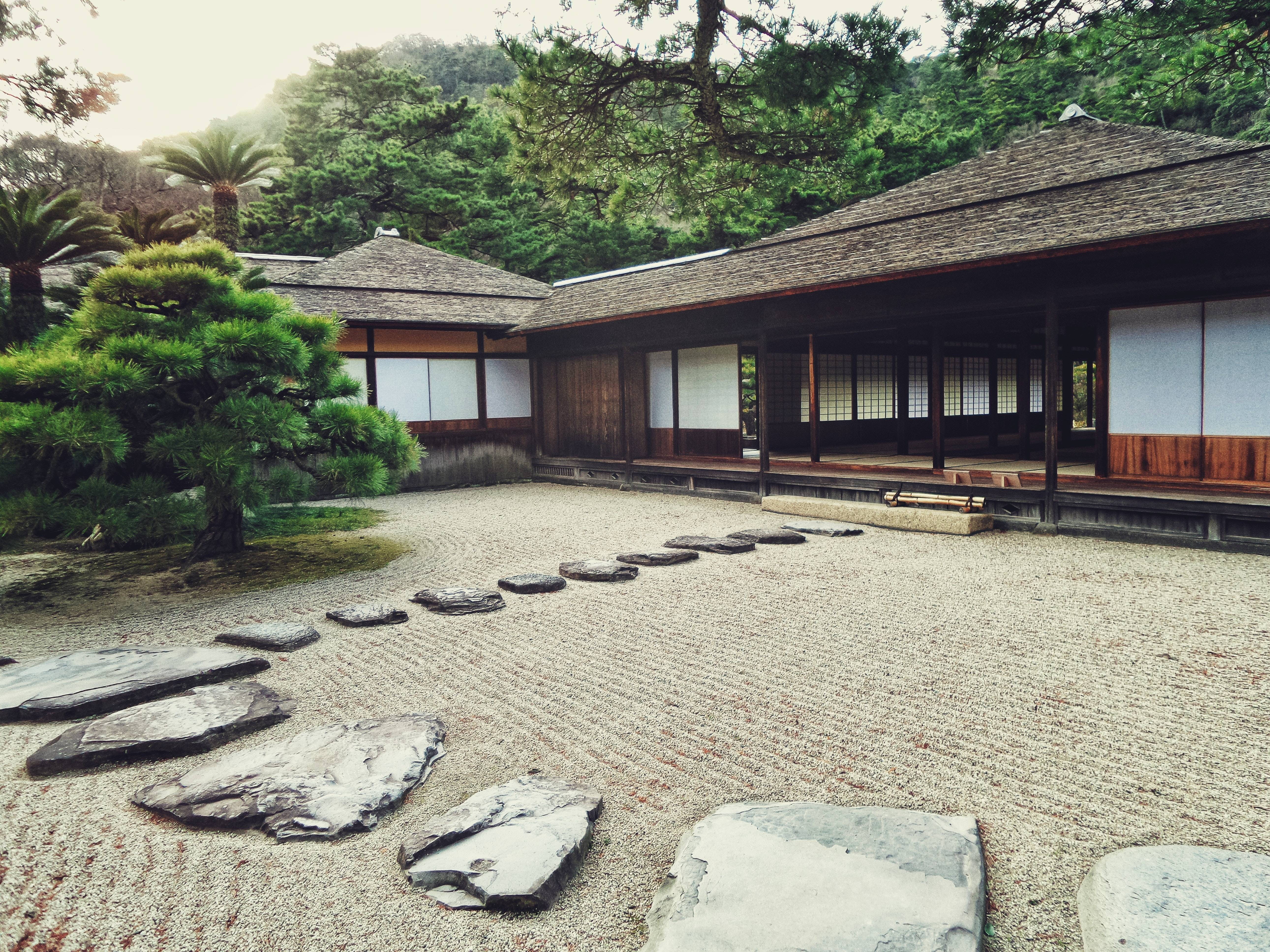 Comment réussir sa décoration de jardin japonais ?
